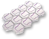 Non-metallic Coating