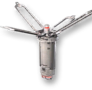 Monopole Magnet Drone