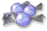 Sick Leave Candy