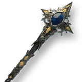 Magic Wand