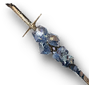 Inward Extension