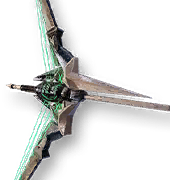 Seven-String Bow