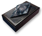 Enchanted Magic Stone