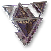 Purple Dawn Armor