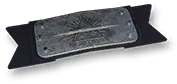 Rogue Ninja Headband