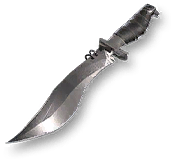 Hunting Knife