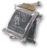 High-Calorie Rations