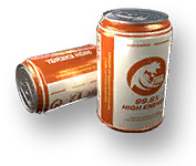 EX Energy Drink
