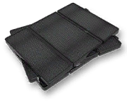 Fireproof Armor