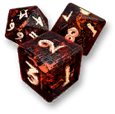 Karma Dice