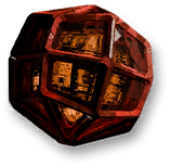 Ancient Polyhedron
