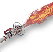 Scorching Spike