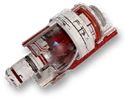 Pulsar Ripple