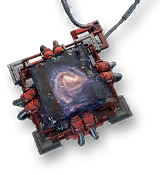 Radiant Galaxy