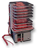 External Memory Matrix
