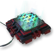 Chladni Arc