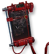 Crimson Prophecy