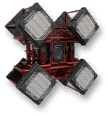 Grandfather Reactive Armor