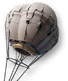 Hulton Balloon