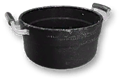 Iron Pot