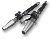 Goose Launcher
