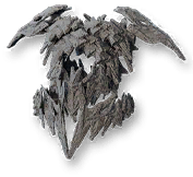 Bone Dragon Armor