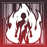 Flamebath