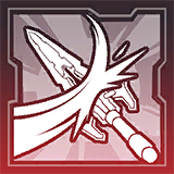 Parrying