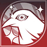 Black Feather Watcher