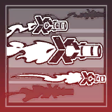 锐锋掠影