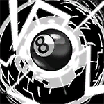 Black 8