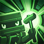 Major Overhaul