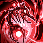 Mimic: Glacial Skeleton