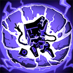 Self-Destruction