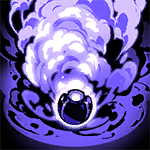Confusing Bomb