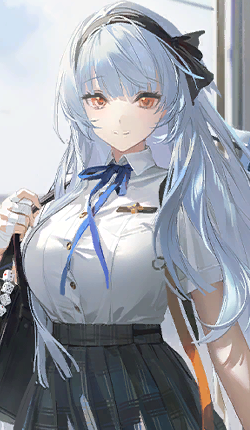 Charlotte the Stillheart