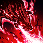 True Dragon: Calamity Chant