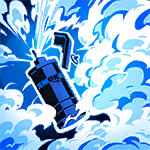 Smoke Grenade