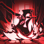 Blazing Slash