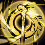 Spirit Nocturne: Yellow