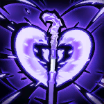 Spirit Nocturne: Purple