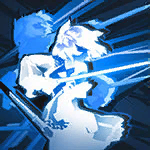 Finale Waltz: Blue