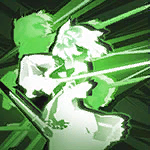 Finale Waltz: Green