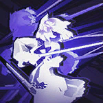 Finale Waltz: Purple
