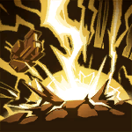 Bolt: Disintegrate