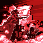 Riot Suppression