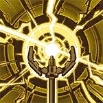 [Aegis Thunder]