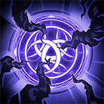 Abyssal Visitor