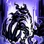 Abyssal Visitor: Call
