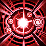 Disturbance Bomb
